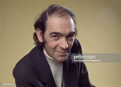 49 John Gardner British Writer Stock Photos High Res Pictures And