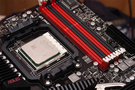 Review Amd Phenom Ii X6 1090t 6 Núcleos De Puro Amor