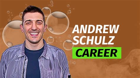 Andrew Schulz Net Worth Updated 2024 Wealth Rector