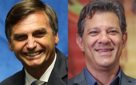 Conhe A As Propostas De Bolsonaro E Haddad Para O Meio Ambiente