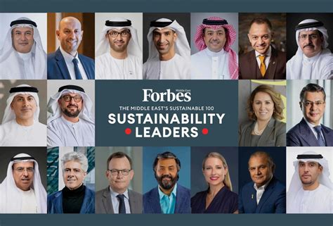 Environment Min Fouad Four Egyptian Firms On Forbes Middle Easts 100