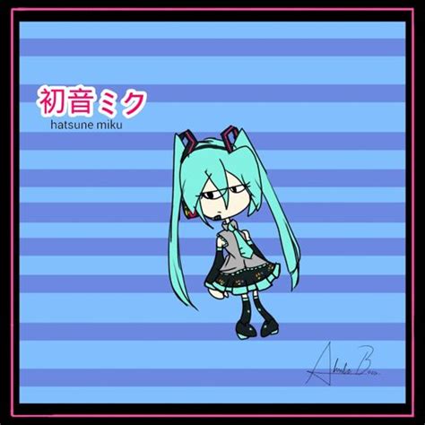 Fan Art Vocaloid Amino En Espa Ol Amino