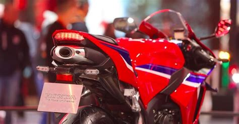 Eicma 2023 Tutte Le Moto Sportive News Moto It