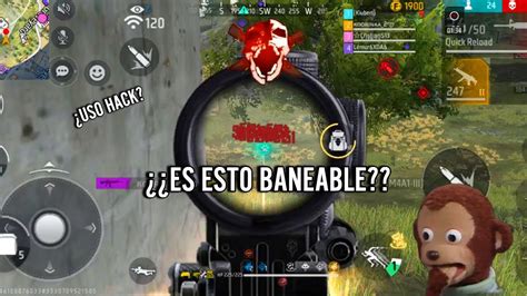 Me Banearon Por Jugar Solo Vs Escuadra Solo Vs Squad Free Fire