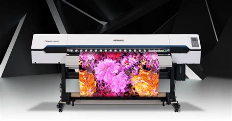 Mimaki Ts Digidelta Digital Dimension