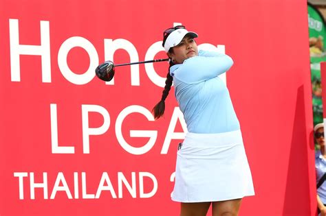 Honda LPGA Thailand | IMG