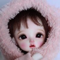 Huajing Eva BJD Collectasy