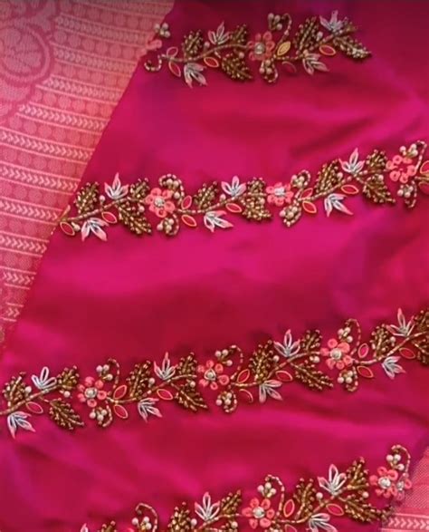 Pin By Ramaniks On Quick Saves In Simple Embroidery Designs