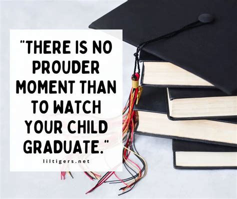 100 Preschool Graduation Quotes And Sayings 2023 Lil Tigers