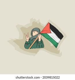 Palestine Kid: Over 583 Royalty-Free Licensable Stock Vectors & Vector ...