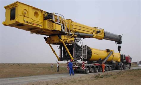 Xcmg crawler crane export cranes – Artofit