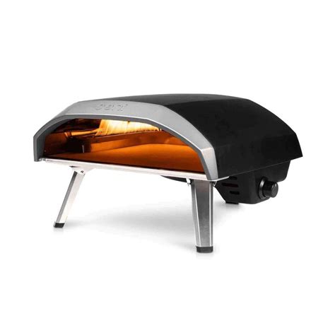 Buy Ooni Koda Outdoor Pizza Oven Portable Pizza Maker For Stone