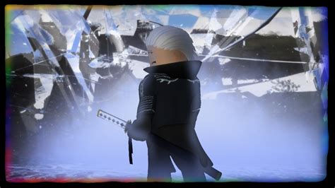 Top 99 Vergil Avatar Roblox đang Gây Sốt Trên Mạng