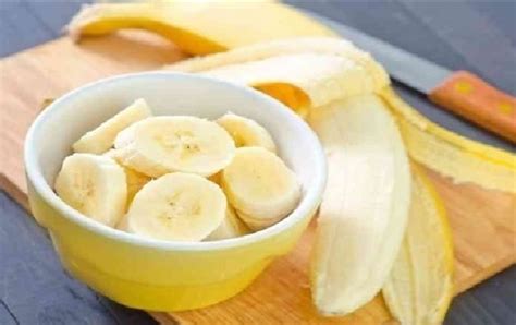 O Que Acontece Seu Corpo Se Voc Comer Uma Banana Por Dia M Dia