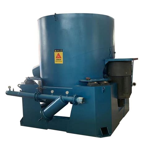 China Keda Fine Gold Separator Gold Centrifugal Concentrator China