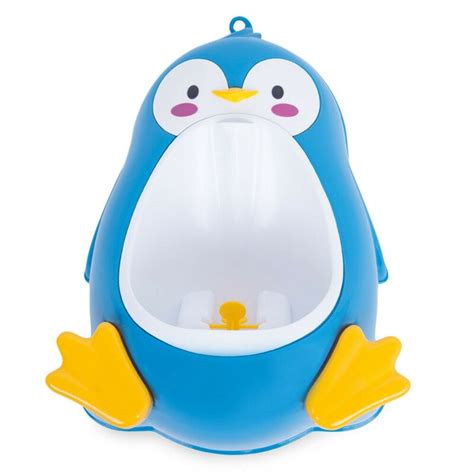 Baby Jongen Potty Toilet Training Pingu N Kinderen Grandado