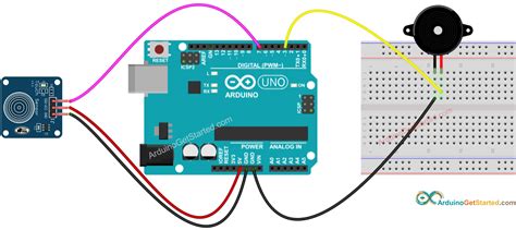 Diagram Osepp Arduino Buzzer Wiring Diagram Wiringschemacom