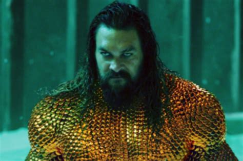 Jason Momoa Meragukan Masa Depan Aquaman Saya Tidak Ingin Ini Menjadi