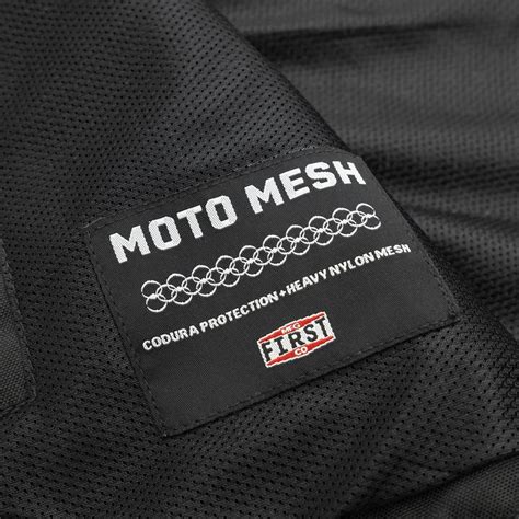 Lowrider Mens Motorcycle Leather Vest First Mfg Co