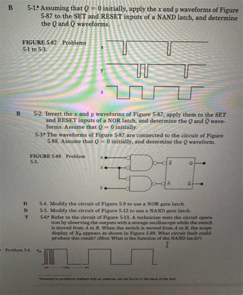 Solved B B Assuming That Q Initially Apply The X Chegg