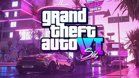 Sigue Aqu El Primer Tr Iler De Gta Vi Hora De Estreno Y Duraci N