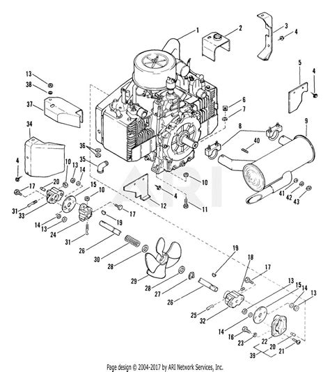 The Ultimate Guide To Understanding Kohler Command 25 Parts Diagram