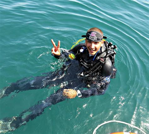 Nemo Diving Center Dibba Al Fujairah PADI Dive Center