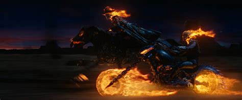 Ghost Rider 2007