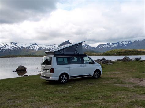 Kundenbilder Ahoi Bullis Neue Vw T California Camper In Hamburg Mieten