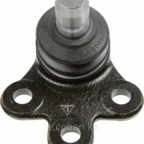 Шаровая опора Chevrolet Cobalt 2011-2022/Ravon R4 2016- Aveo T300 цена ...
