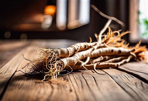 Ginseng Bienfaits Et Conseils Pour Une Consommation Optimale