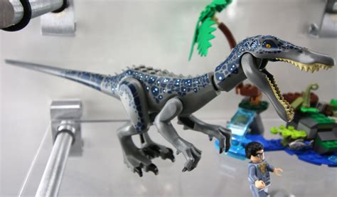 Lego Baryonyx Gran Venta OFF 60