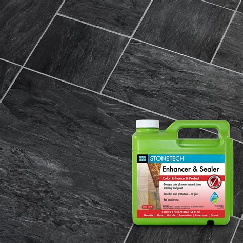 Laticrete Stonetech Enhancer And Sealer Floor And Decor