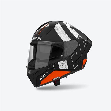 Airoh Matryx Scope Helmet