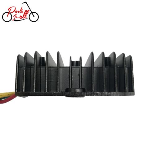 Rectifier Voltage Regulator For Buyang Feishen Xingyue Linhai 300cc