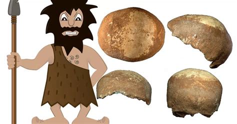Where Humans First Had SEX With Neanderthals Ancient Skull Found In Cave Sheds New Life On Our