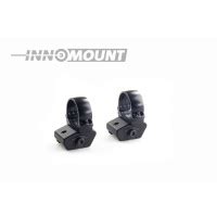 Innomount Fm Two Piece Mount For Weaver Picatinny Mm Optics Trade