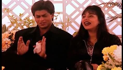 Old Clip Of SRK Saying He Is Okay With Son Doing Drugs Surfaces - odishabytes