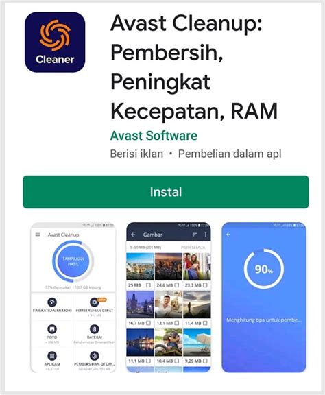 Aplikasi Pembersih Sampah Terbaik Di Android Bahasteknologi