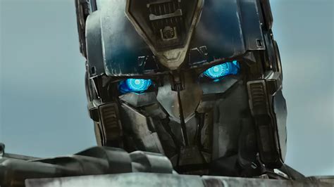 How Rise Of The Beasts Sets Up The Transformers' Sequel - And Biggest ...
