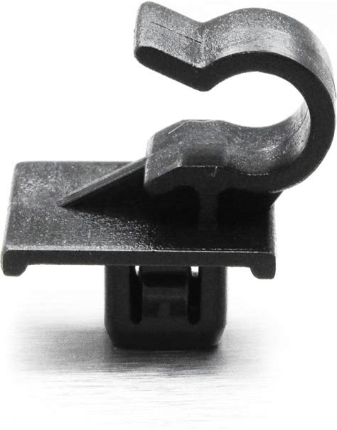 Amazon Ihave Hood Prop Rod Clip Clamp For Toyota Hilux Th