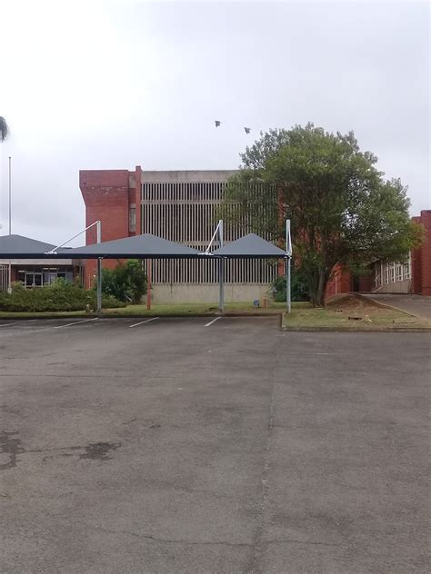 Fet College In The City Pietermaritzburg