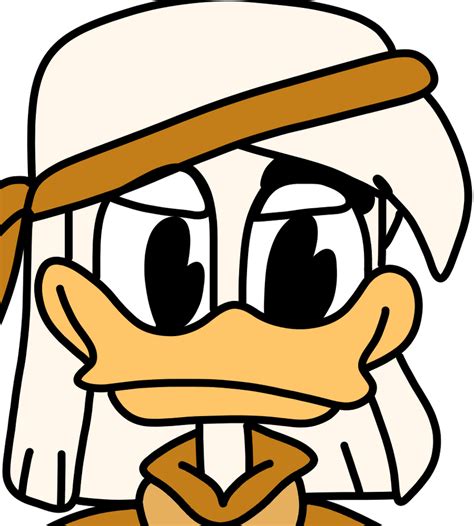 T Ninja Della Duck By Jadeharmony On Deviantart