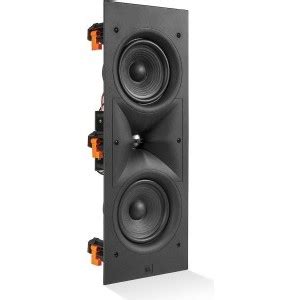 Jbl Stage Wl In Wall Speaker Review And Specs