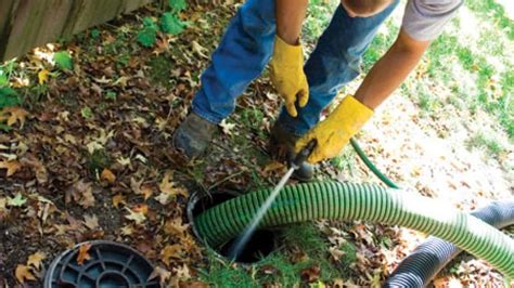 Septic Systems | Angie's List