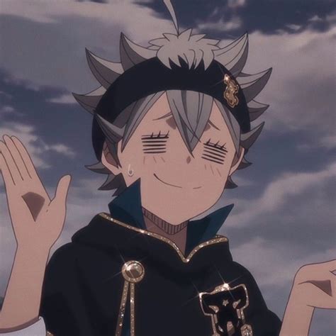 91 Asta Pfp Free Download Asta Black Clover Pfps