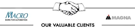 Magna Automative India Pvt Ltd Macro