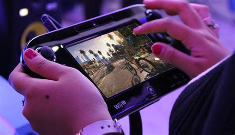 Gta V Para Wii U ¿confirmado Imperio Nintendo 3djuegos