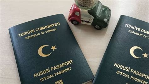 Gri pasaport nasıl alınır Gri pasaport kimlere verilir