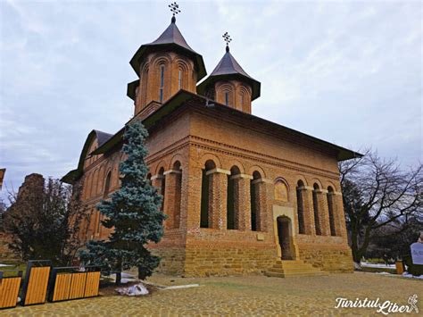 Obiective Turistice Targoviste Locuri De Vizitat Turistulliber Ro